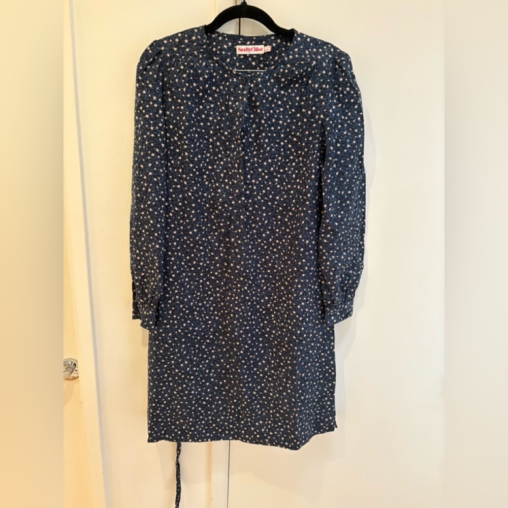 See By Chloe dress